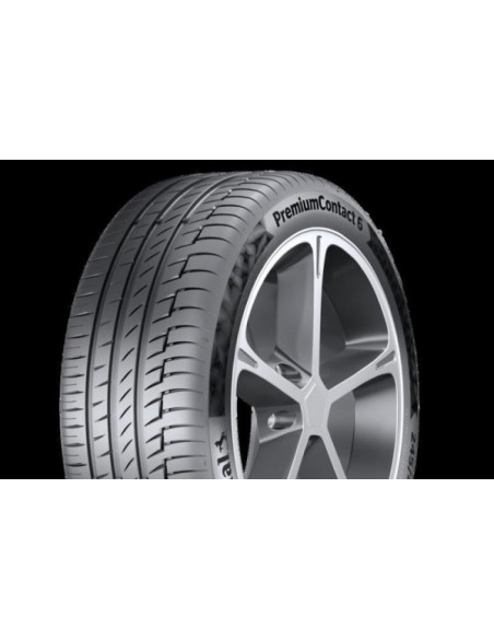 Continental PREMIUM 6 245/45 R20 103Y