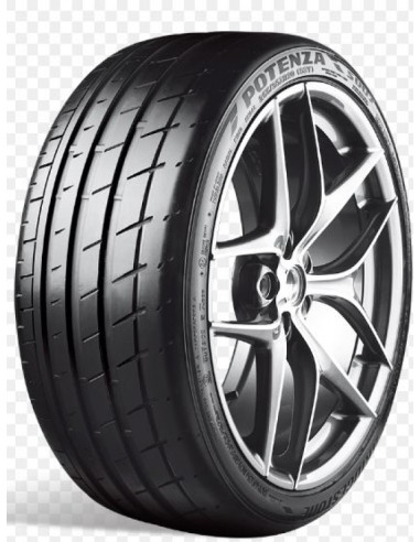 Bridgestone POTENZA S007 245/35 R20 95Y