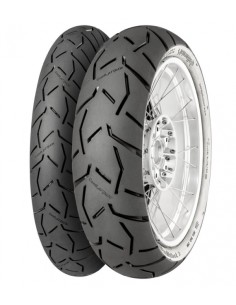 Continental CONTITRAILATTACK 3 120/70 R19 60W