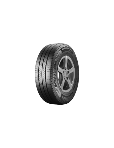 CONTINENTAL VANCONTACT ULTRA CAMPER 225/75 R16C 116/114R