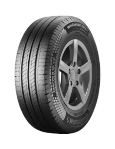 CONTINENTAL VANCONTACT ULTRA CAMPER 215/70 R15C 109/107R