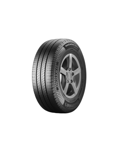 CONTINENTAL VANCONTACT ULTRA CAMPER 215/70 R15C 109/107R