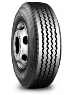 BRIDGESTONE R187 11/ R22.5 148/145L