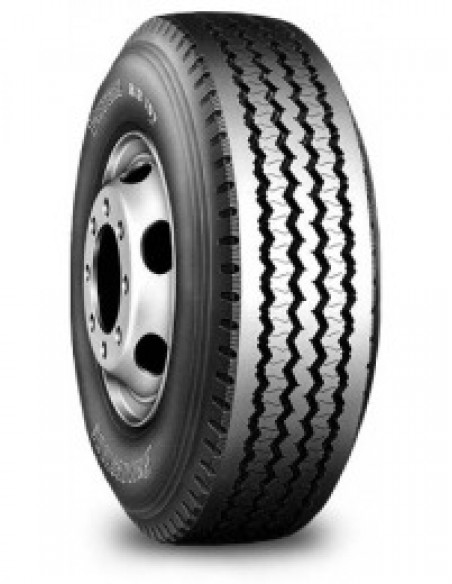 BRIDGESTONE R187 11/ R22.5 148/145L