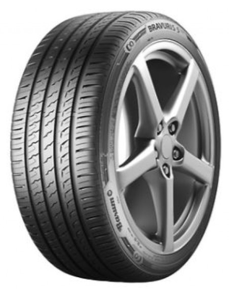 Barum BRAVURIS 5 HM 215/50 R17 95Y