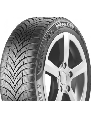 Semperit SPEED GRIP5 175/60 R18 85H