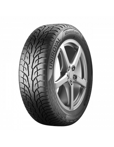 Uniroyal AllSeasonExpert 2 225/40 R18 92V