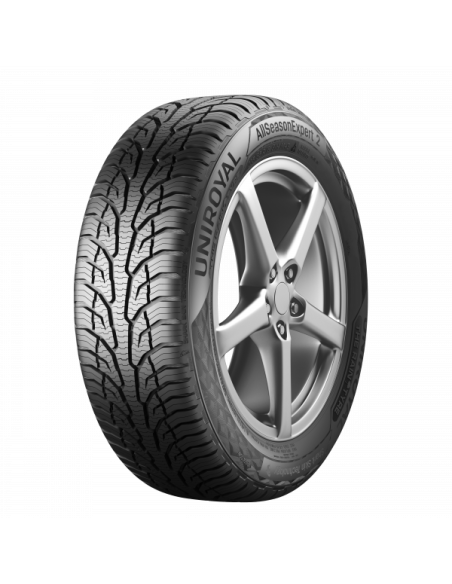 Uniroyal AllSeasonExpert 2 235/65 R17 108V