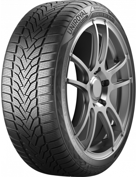 Uniroyal WINTER EXPERT 215/50 R17 95V