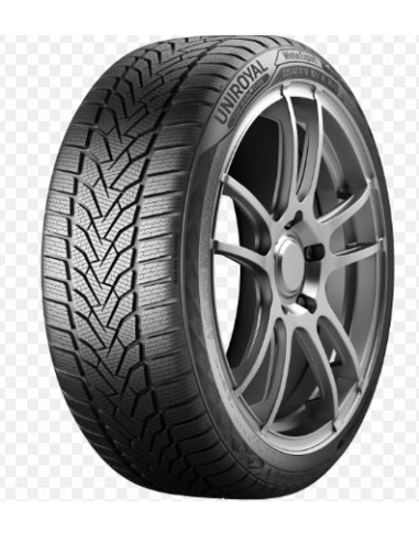 Uniroyal WinterExpert 235/50 R18 101V