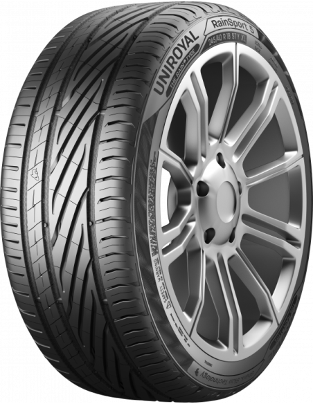 Uniroyal RAINSPORT 5 195/55 R15 85H