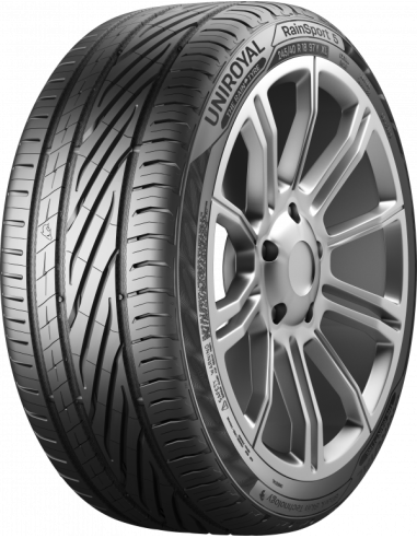 Uniroyal RAINSPORT 5 255/50 R20 109Y