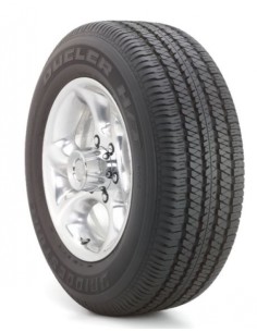 Bridgestone DUELER H/T 684 II 245/70 R17 108S