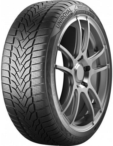 Uniroyal WINTER EXPERT 215/55 R16 93H